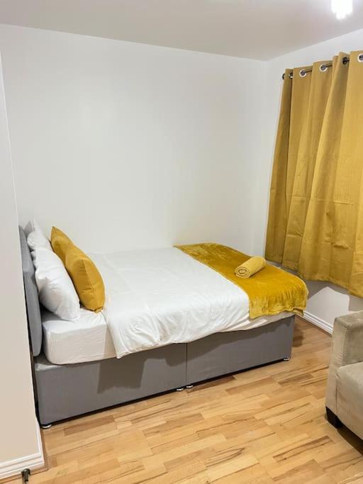 Apartment San Pedro London